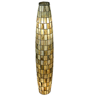 Oval Pendant Shade