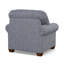 Fauteuil et repose-pieds Ornella-108897928