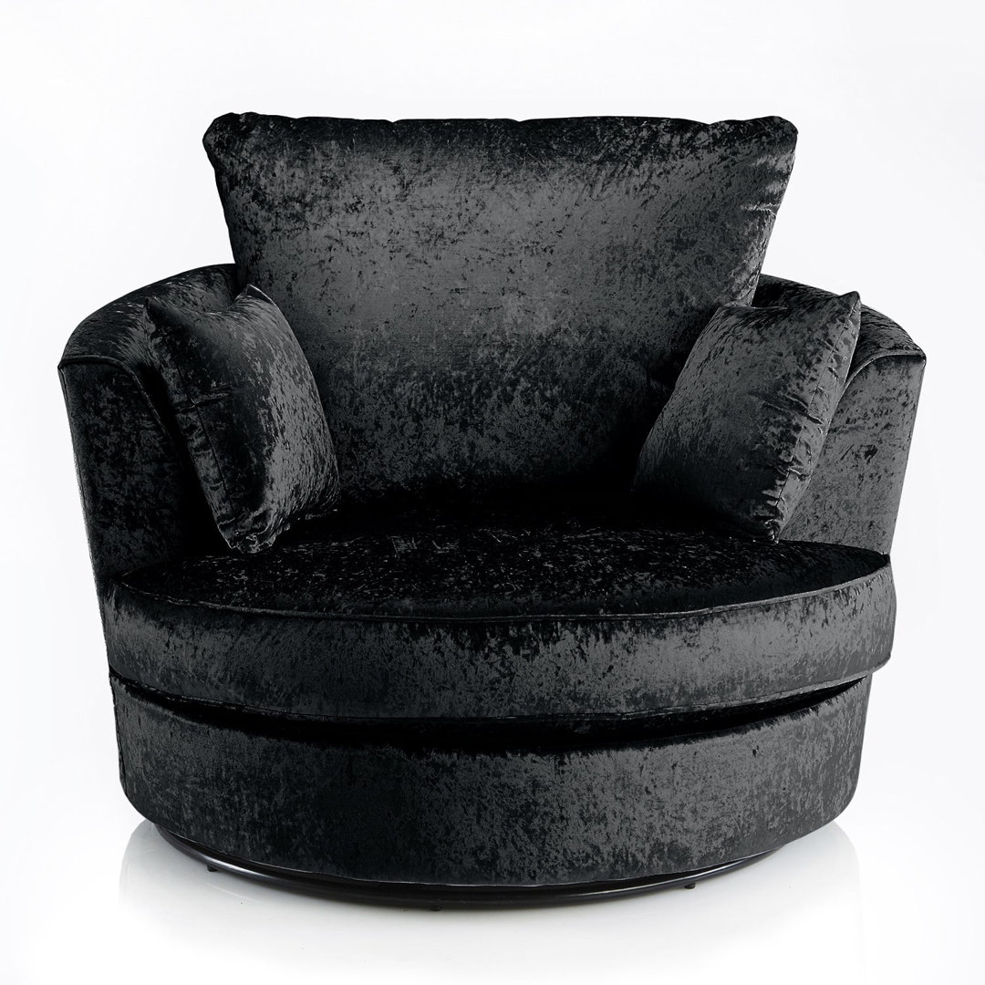 Stowers Swivel Tub Chair