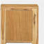 Table de chevet 20,7 x 15,4 x 22 po