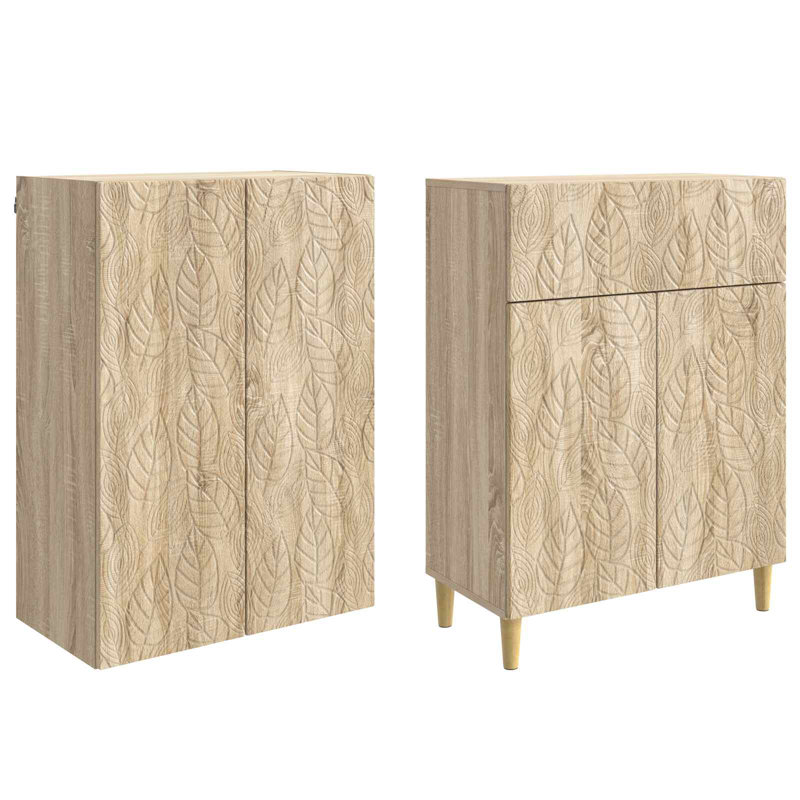 4 -Door 4 Storage Cabinet