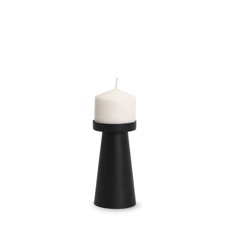 Porte-bougie de table 6 po