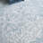 Metro 710 Hand Tufted 80% Wool; 20% Cotton Damask Rug-1500831103