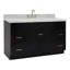 Ensemble de meuble-lavabo simple 61 po Abell-70315888