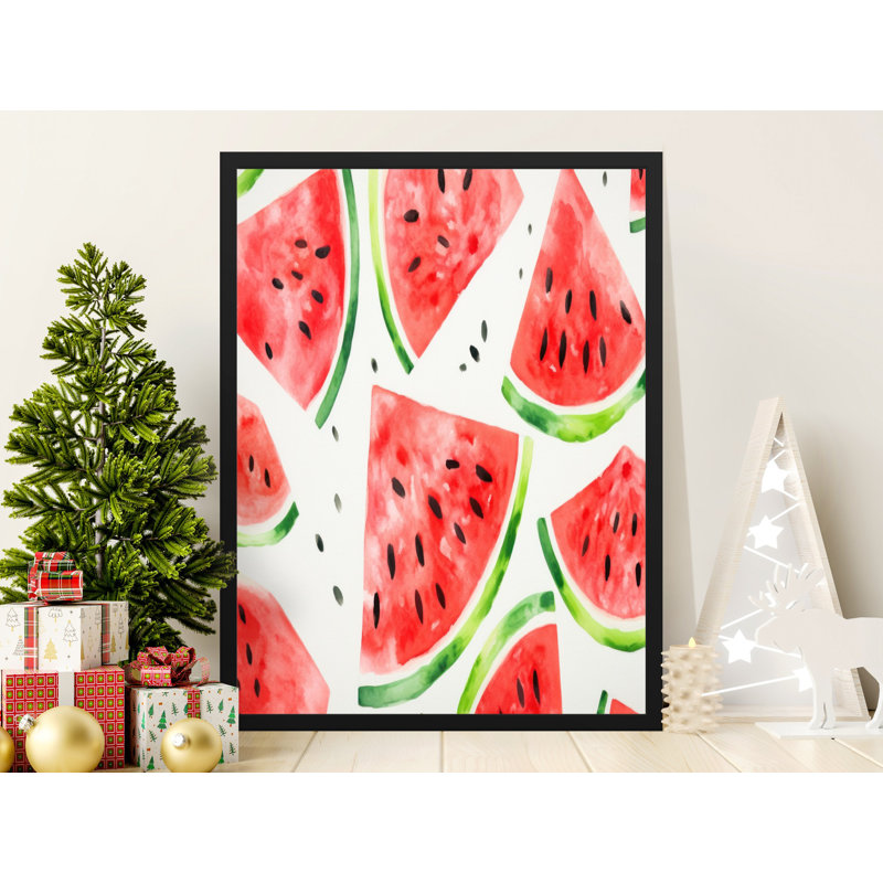 Conard Single Picture Frame Print, 27.94 cm H x 22.86 cm W