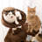 55" Bineta Cat Condo-470069064