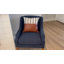  Chaise d'appoint rembourrée Halcott-648802662