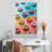 Yarlin Assorted Glazed Doughnuts-108423583