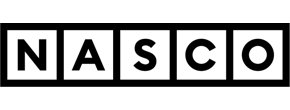 Nasco Stone + Tile Logo