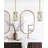 Modern Crystal Chandelier
