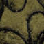 Flemish Shag Green Area Rug-1125065564
