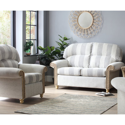 Cammy 2 - Piece Living Room Set