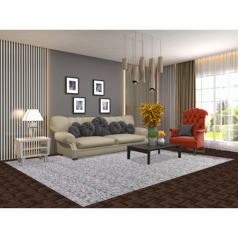 Tapis indien Gabbeh 10