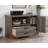 Damianos Small Credenza-242258967