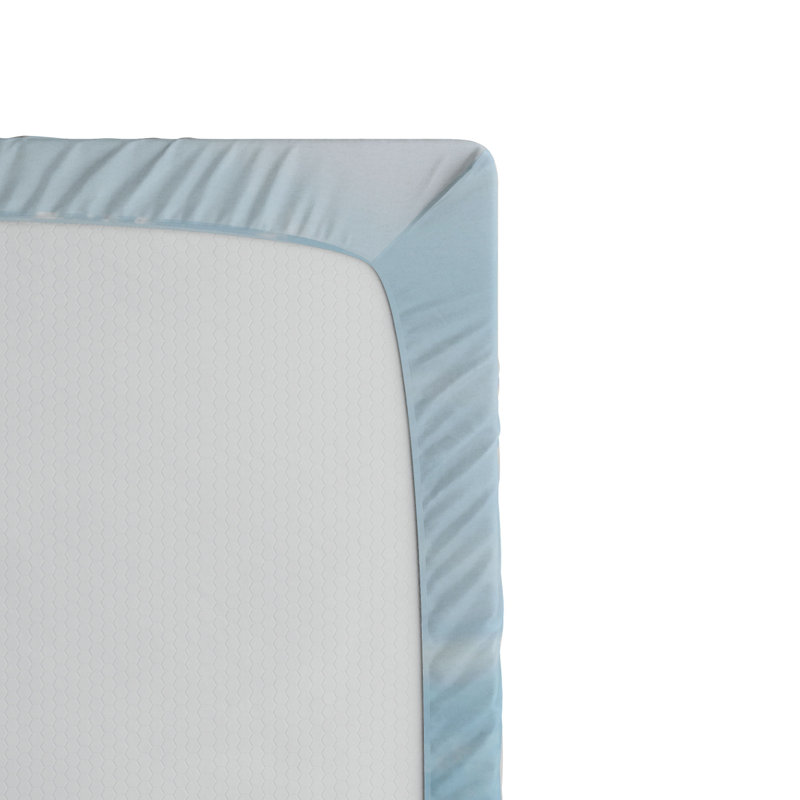 Microfiber Fitted Sheet, Twin XL Fitted Sheet