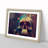 Skull Art Vol.1 Abstract