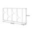 Buffet multifonctionnel de style Mid-antique-794397312-794397315