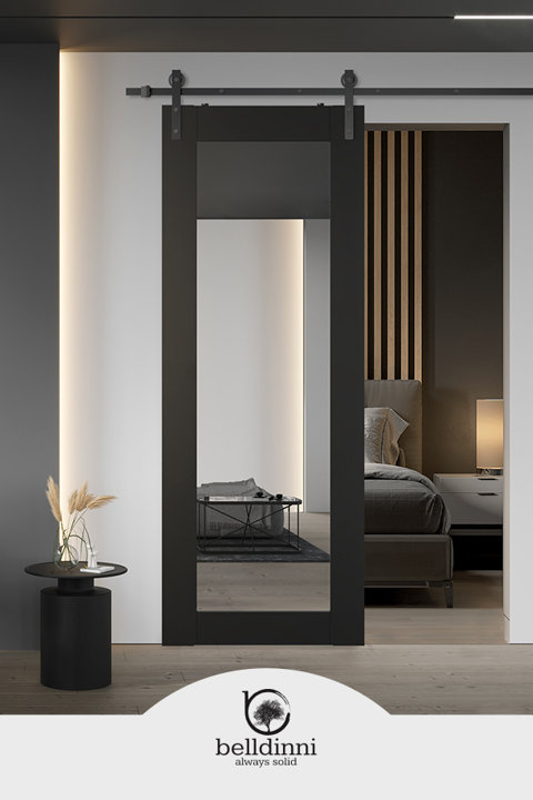 Barn Doors