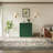 Yokota Wood 3 Drawer Dresser-2083840418