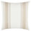 Napa Stripe Linen Natural Sham