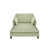 Chenille+Green