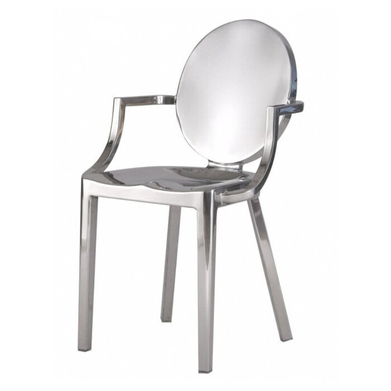 16.5'' H Armchair