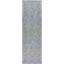 Tapis gris / bleu marine Hagerman-1060931435