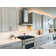 ProLine Range Hoods 36" 4.5 Cubic Feet Natural Gas Freestanding Convection Range