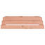 Raymund Wood Raised Garden Bed