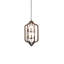 Esther 6 - Light Chandelier