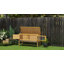 Weather Resistant Rabbit Hutch