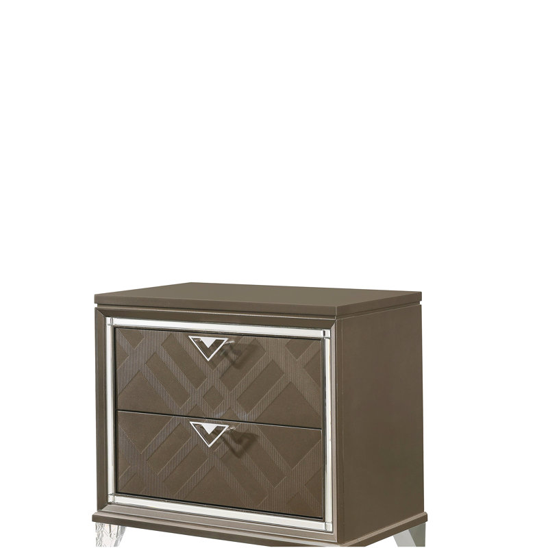 Table de chevet Skylar