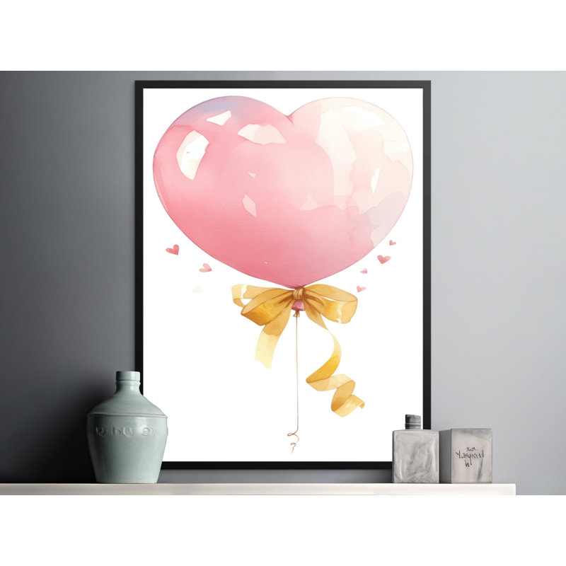 Wold No Frame Print, 28x40