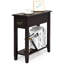Table de chevet 1 tiroir Annalucia-776131002