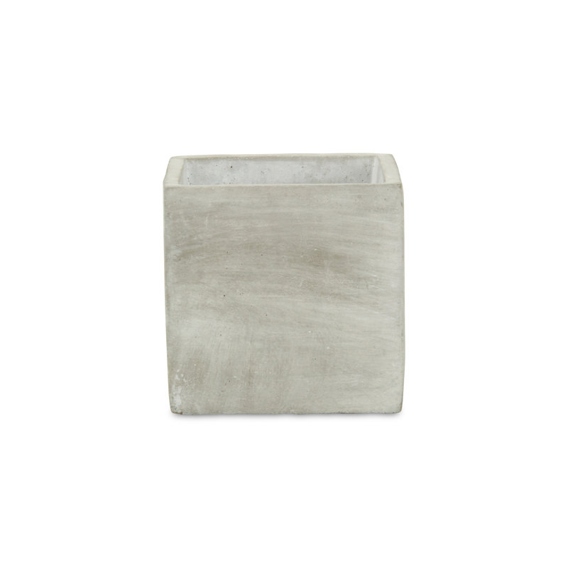 Pot à fleurs Millender, H 4,75 po x l 4,75 po x P 4,75 po
