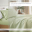 Ensemble de draps en microfibre Simply Soft ™-27424651-27424650