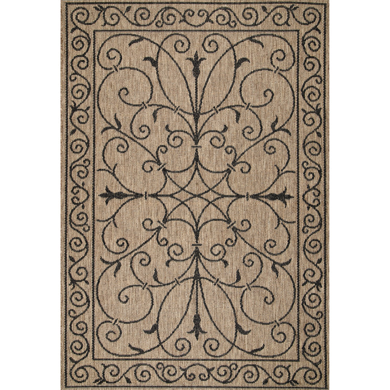 Concetta Indoor / Outdoor Rug, Rectangle 8'6" x 13'