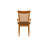 Sarah 19.25'' H Upholstered Armchair-20804144-20804157