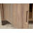 Dobby 70" Electric Fireplace