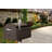 Centennial Post Mounted Mailbox-20411462