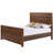 Romney Solid Wood Standard Bed-1089073909-1082581941