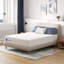 Matelas en mousse viscoélastique gélifiée 12 "-998378452-966326685