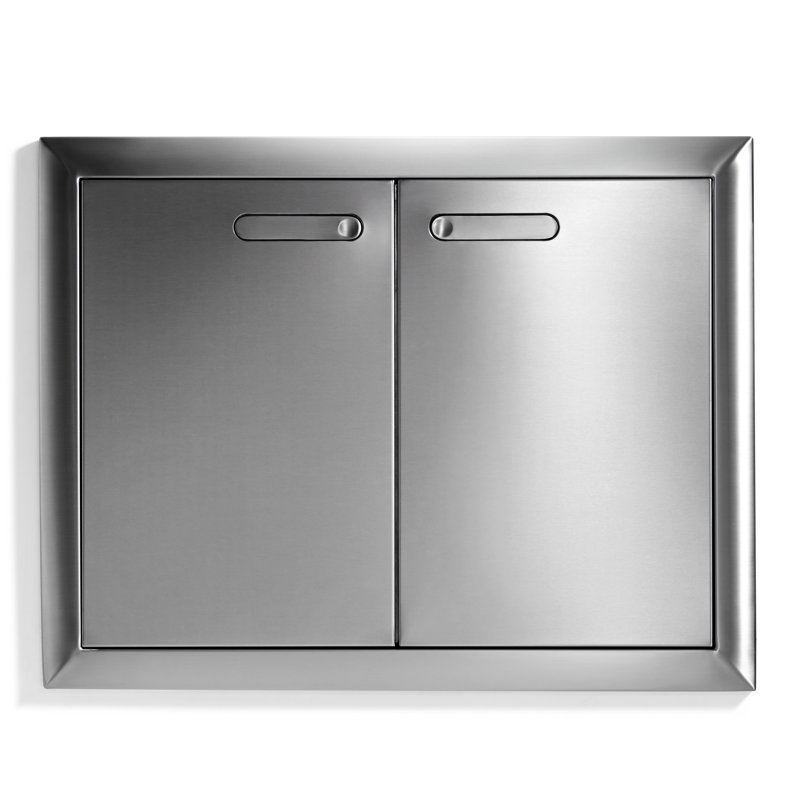 30" Ventana Drop-In Access Doors