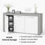 Lama 144cm Sideboard