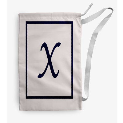 Sac à linge Monogram