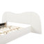 Base de lit tapissier Arlo