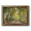 Aspen Drive - cadre photo, impression sur toile-1338975235