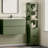 Oxfordshire Free-Standing Linen Cabinet-1031927636-1026378396