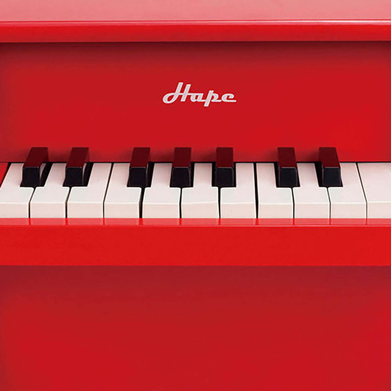 Playful Piano