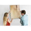Magnetic Glass Dry Erase Board